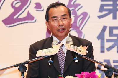 賴清祺兼任講座教授圖片