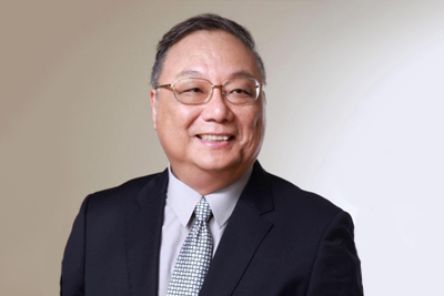杜紫宸兼任講座教授圖片