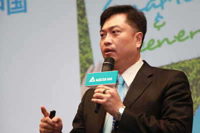 游文人兼任講座教授圖片