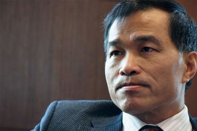 葉匡時兼任講座教授圖片